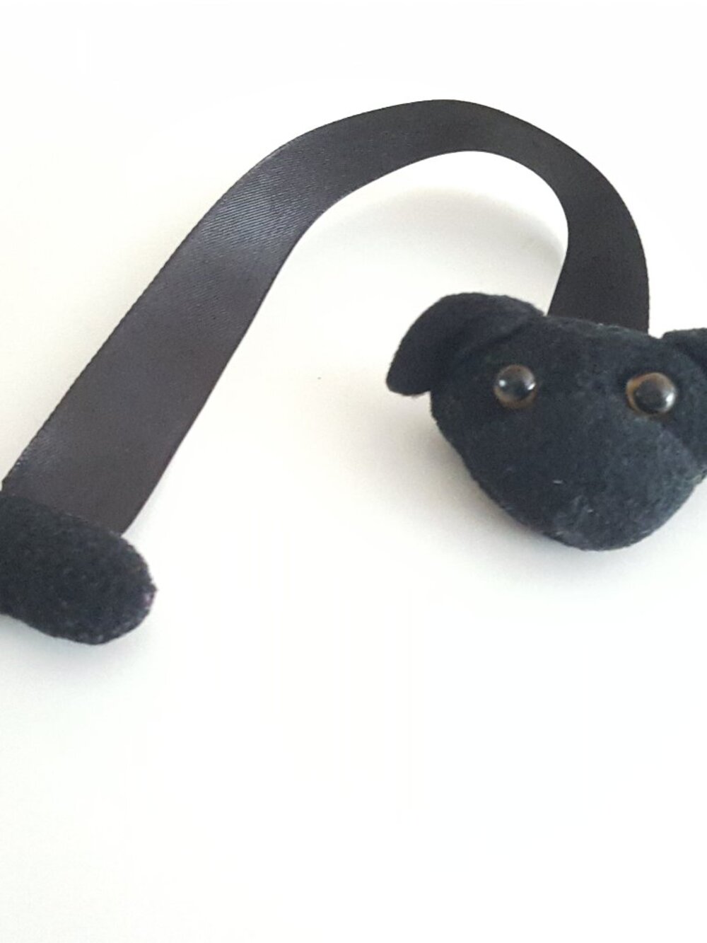 Black Lab Bookmark - Picture 2 of 8